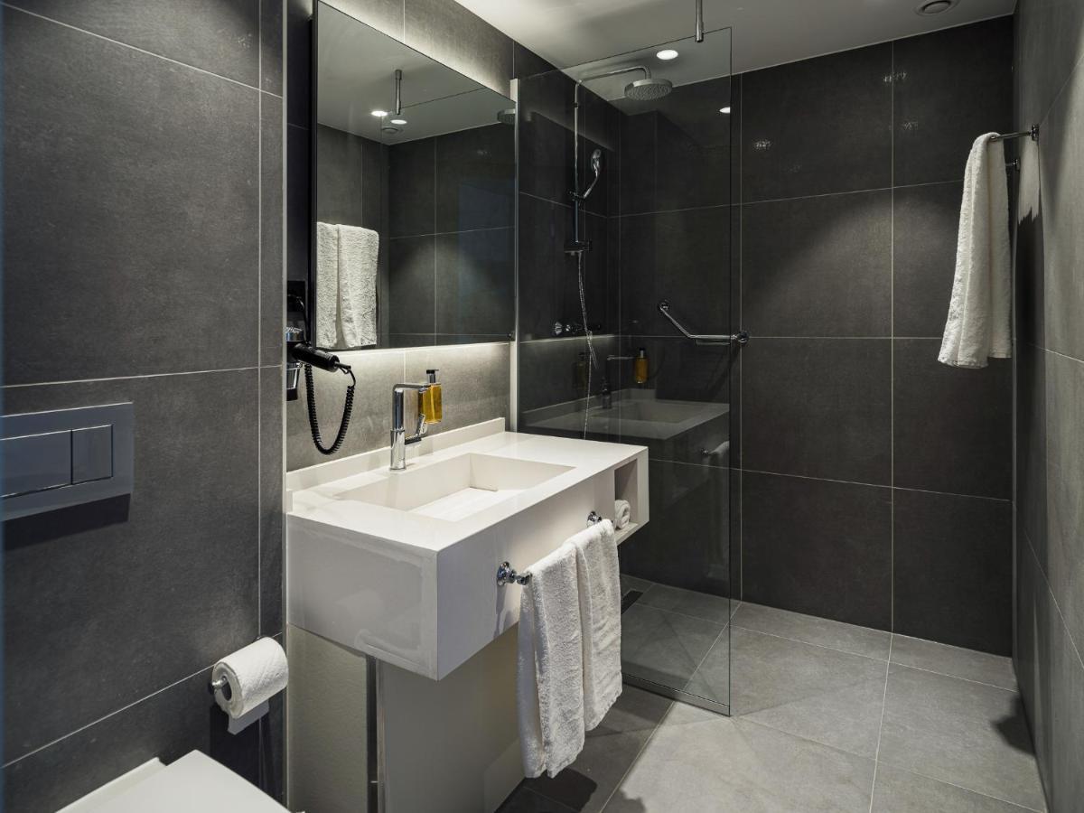 Executive Residency By Best Western Amsterdam Airport Хоофдорп Екстериор снимка