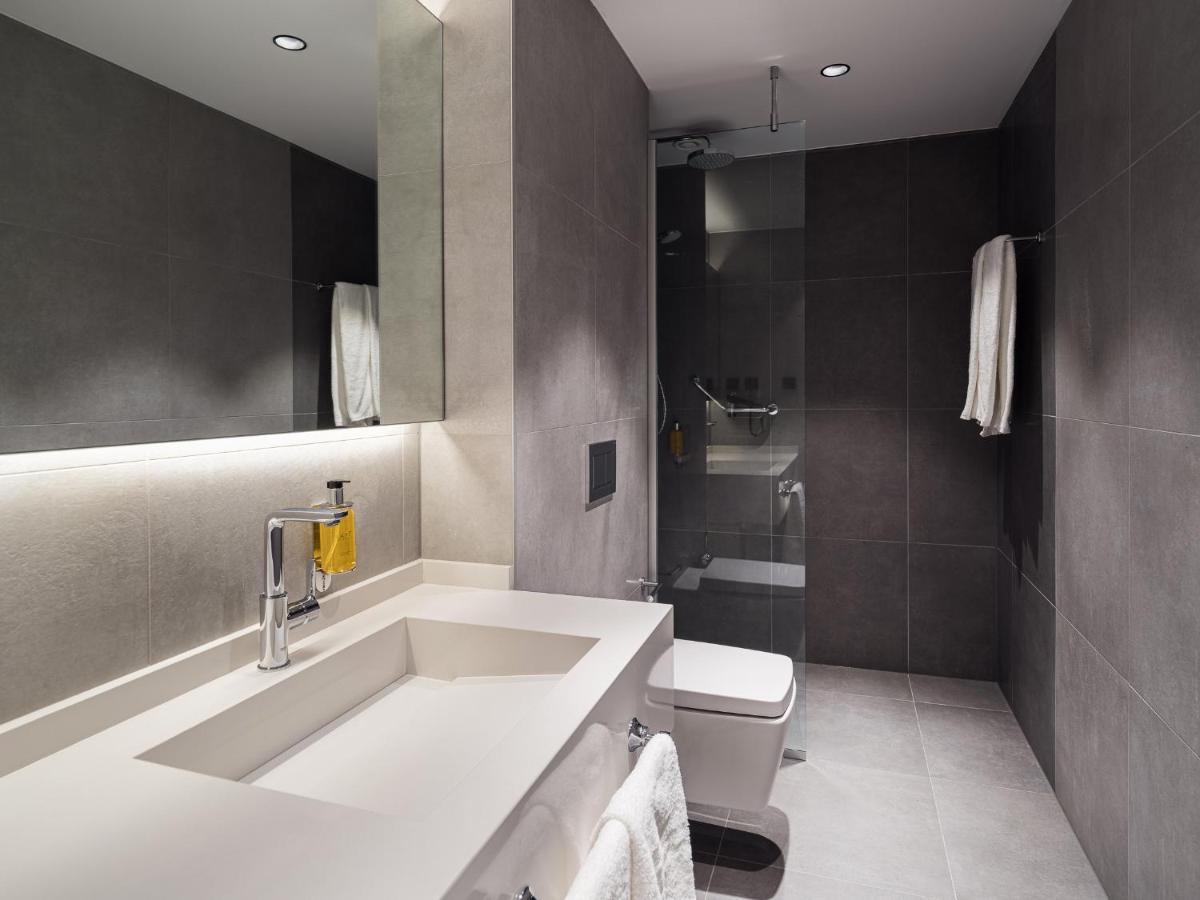 Executive Residency By Best Western Amsterdam Airport Хоофдорп Екстериор снимка