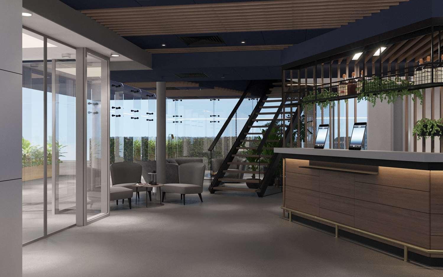 Executive Residency By Best Western Amsterdam Airport Хоофдорп Екстериор снимка