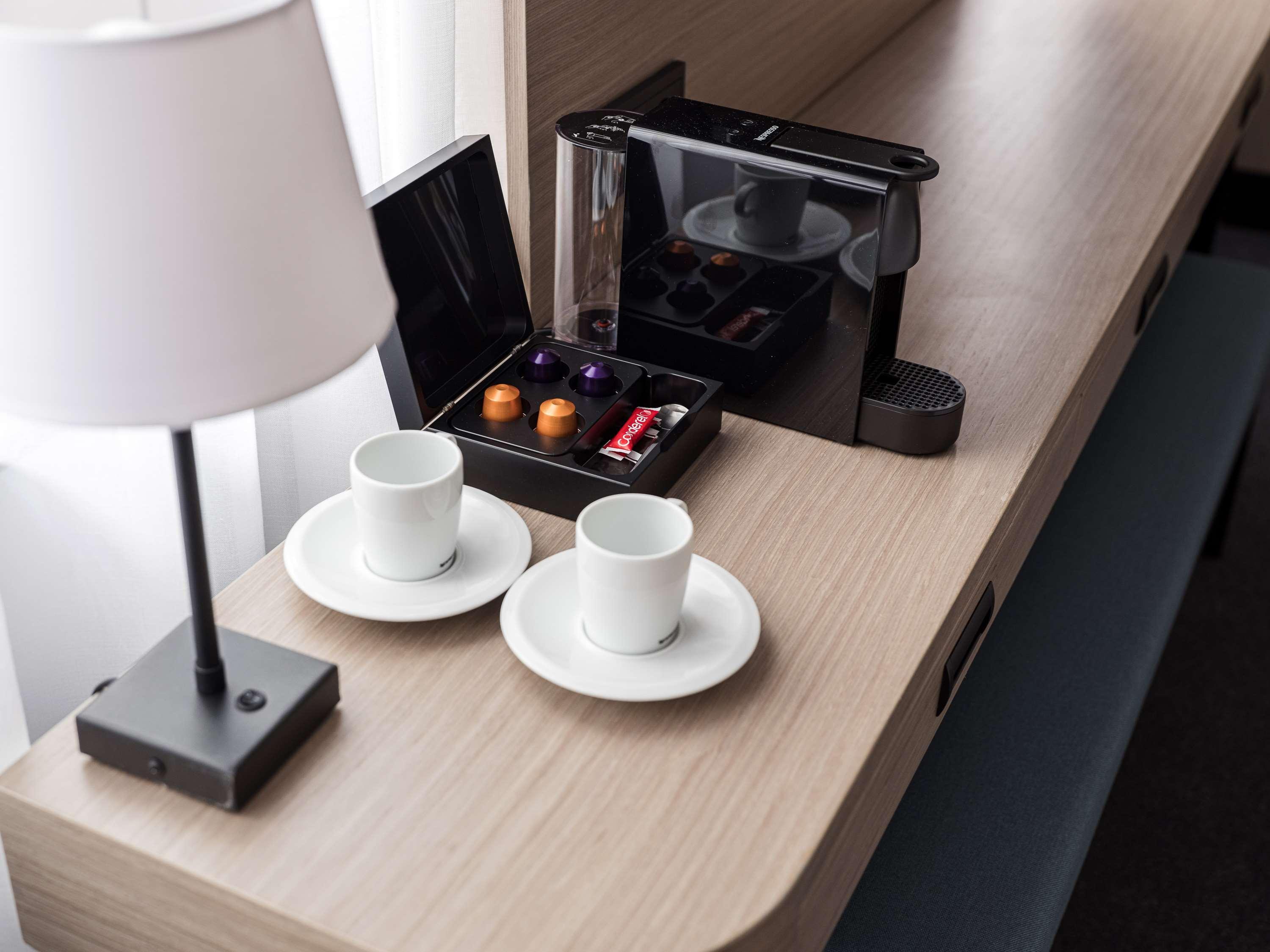 Executive Residency By Best Western Amsterdam Airport Хоофдорп Екстериор снимка