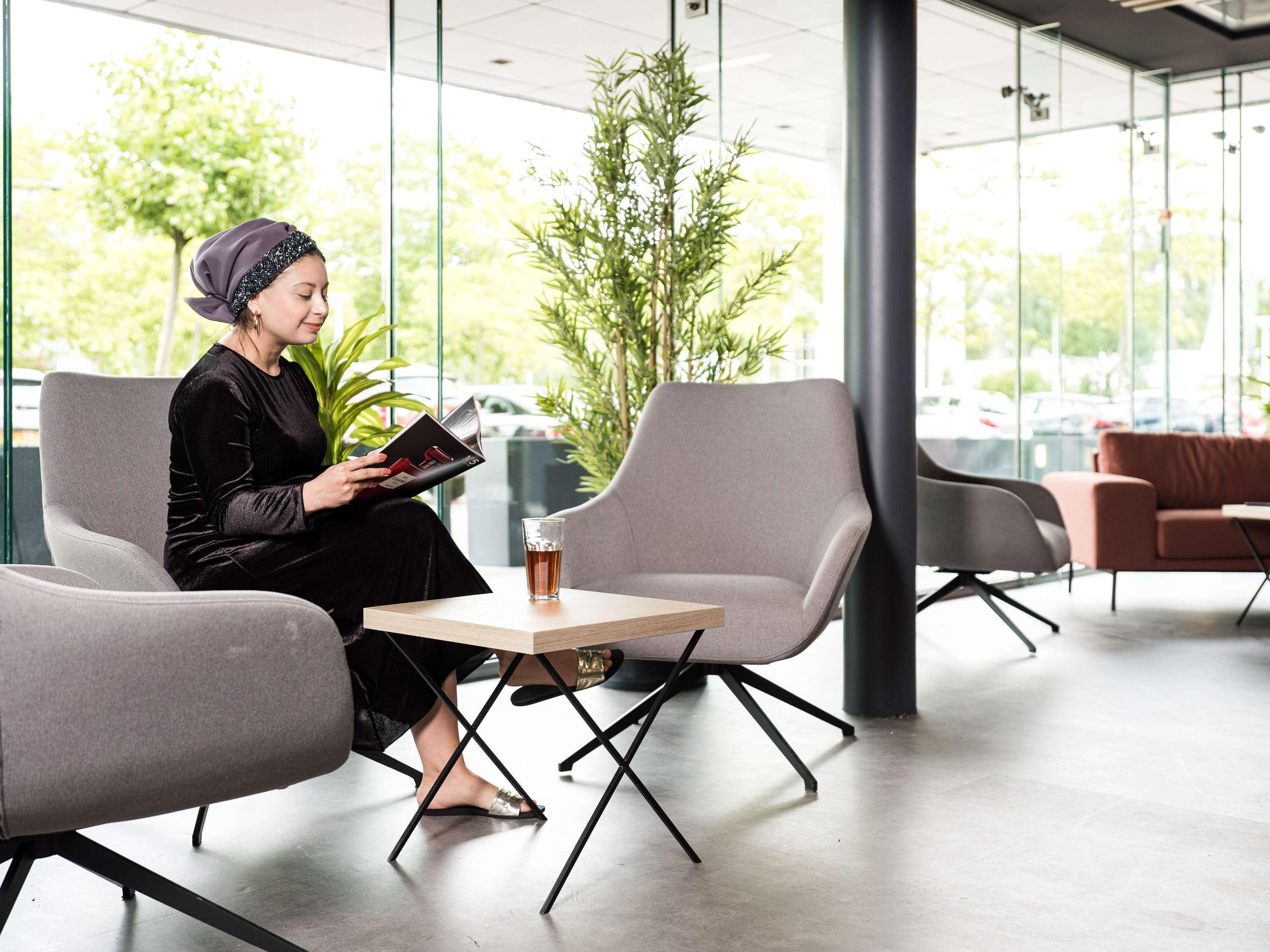 Executive Residency By Best Western Amsterdam Airport Хоофдорп Екстериор снимка