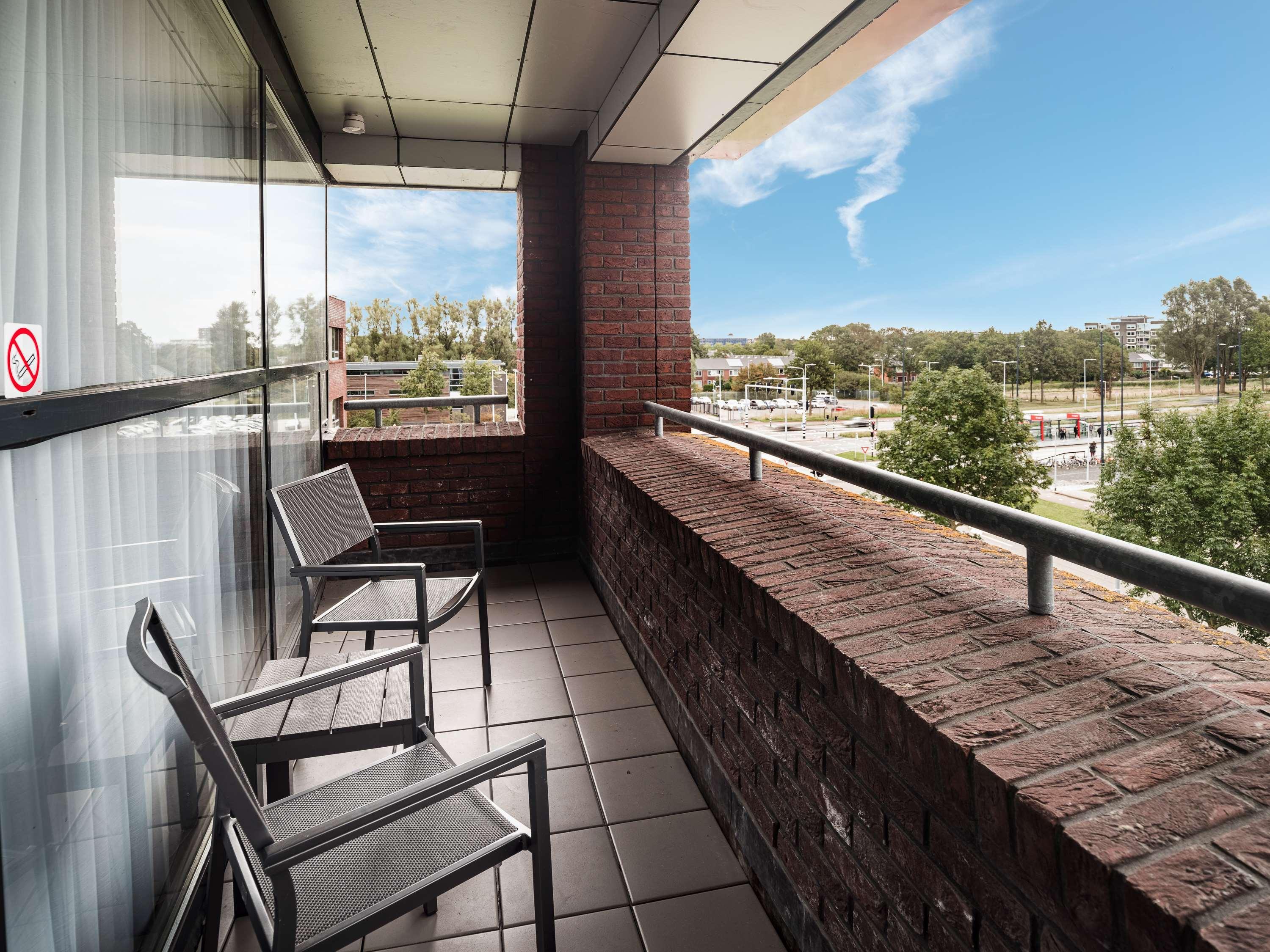 Executive Residency By Best Western Amsterdam Airport Хоофдорп Екстериор снимка