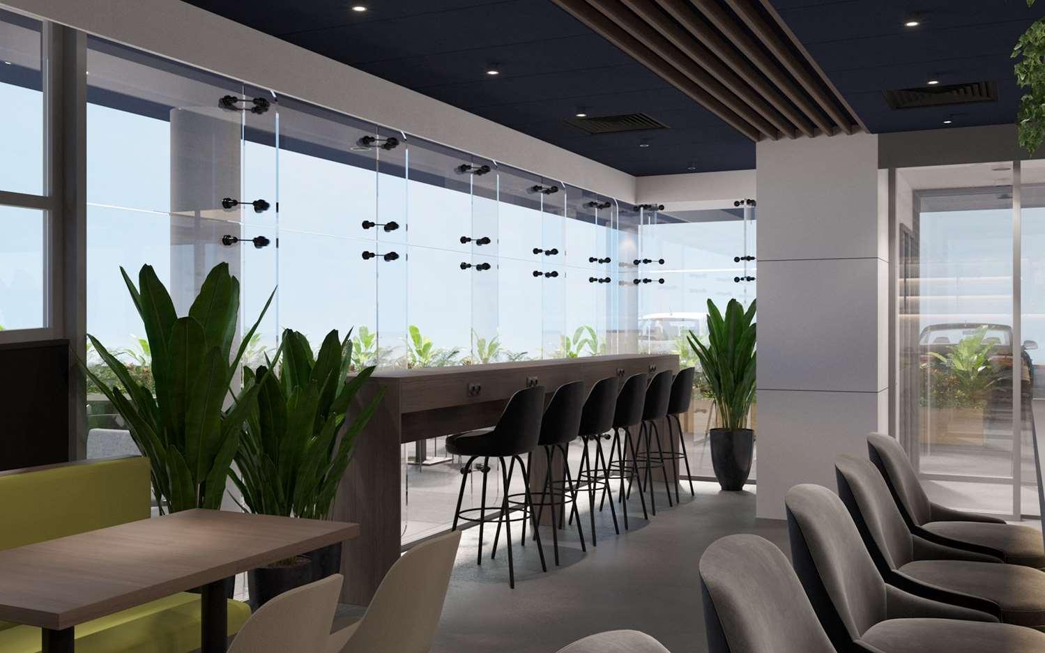 Executive Residency By Best Western Amsterdam Airport Хоофдорп Екстериор снимка