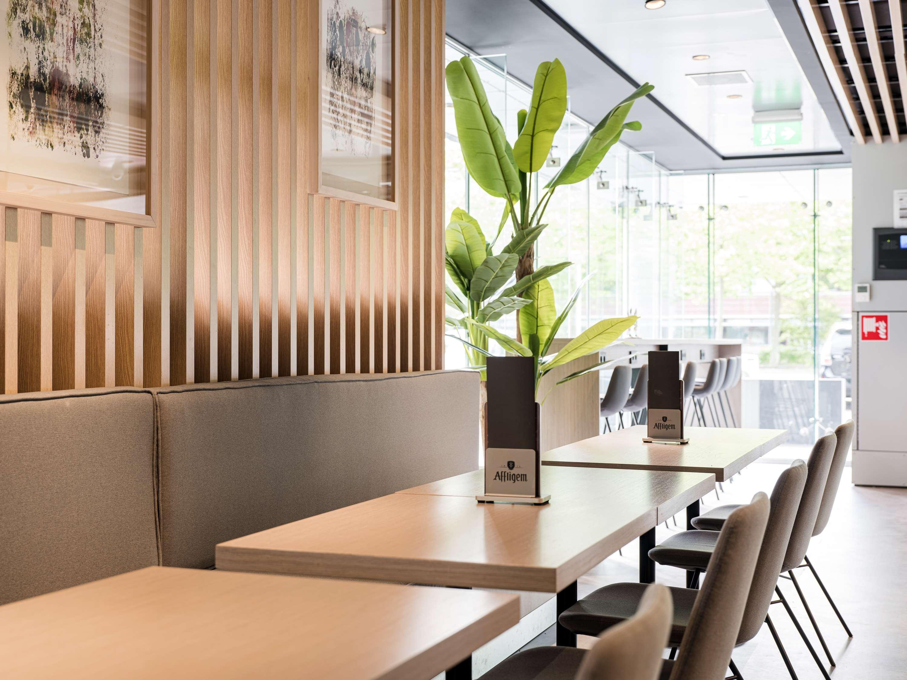 Executive Residency By Best Western Amsterdam Airport Хоофдорп Екстериор снимка
