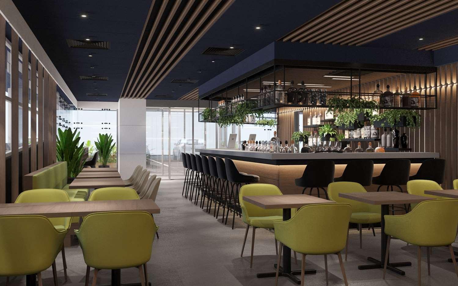 Executive Residency By Best Western Amsterdam Airport Хоофдорп Екстериор снимка