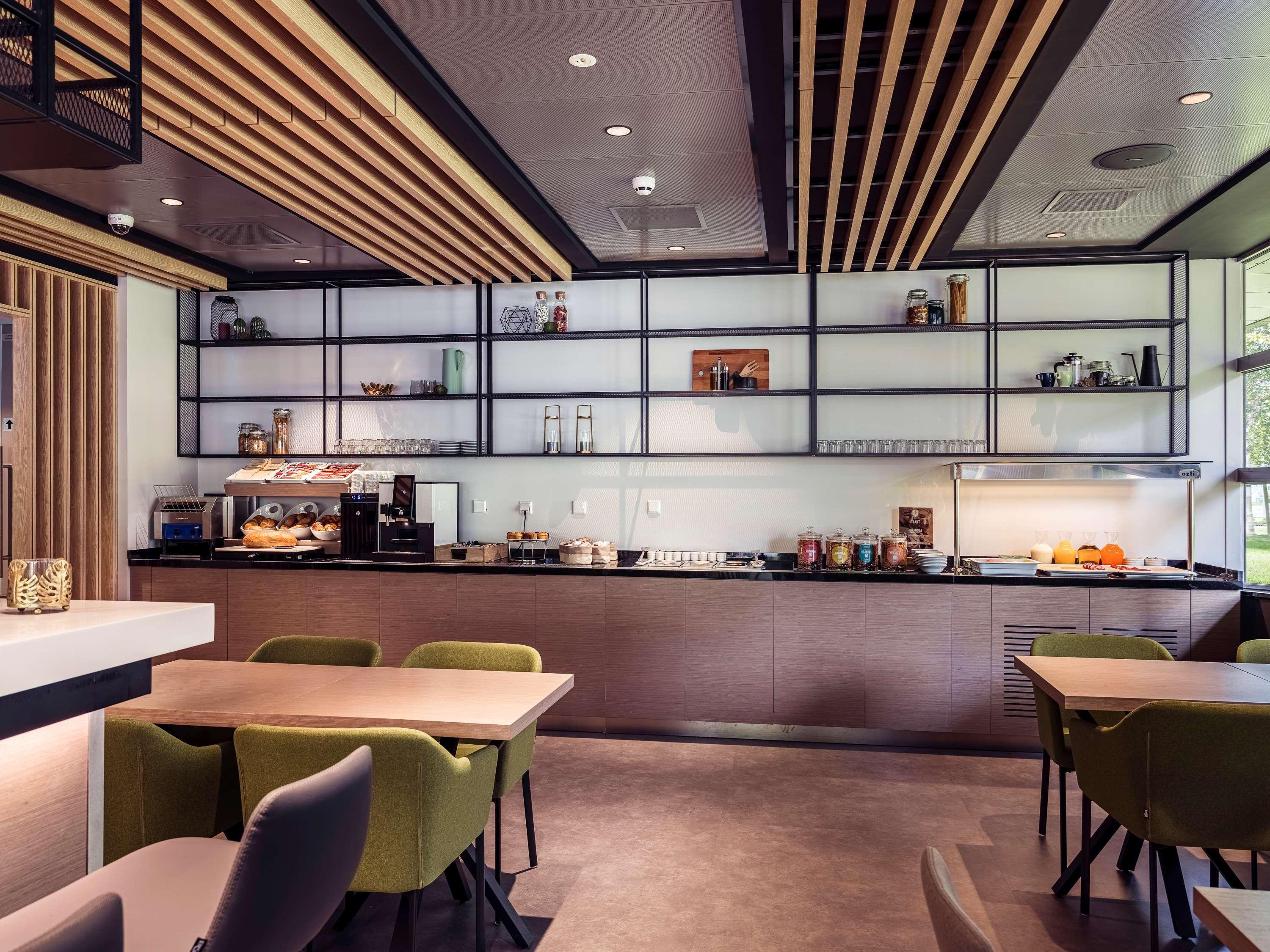 Executive Residency By Best Western Amsterdam Airport Хоофдорп Екстериор снимка