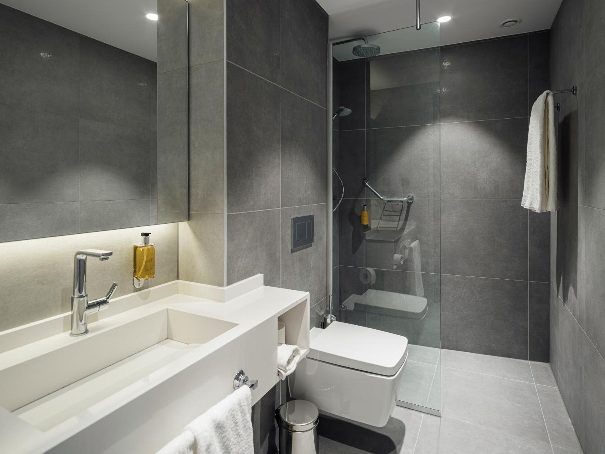 Executive Residency By Best Western Amsterdam Airport Хоофдорп Екстериор снимка